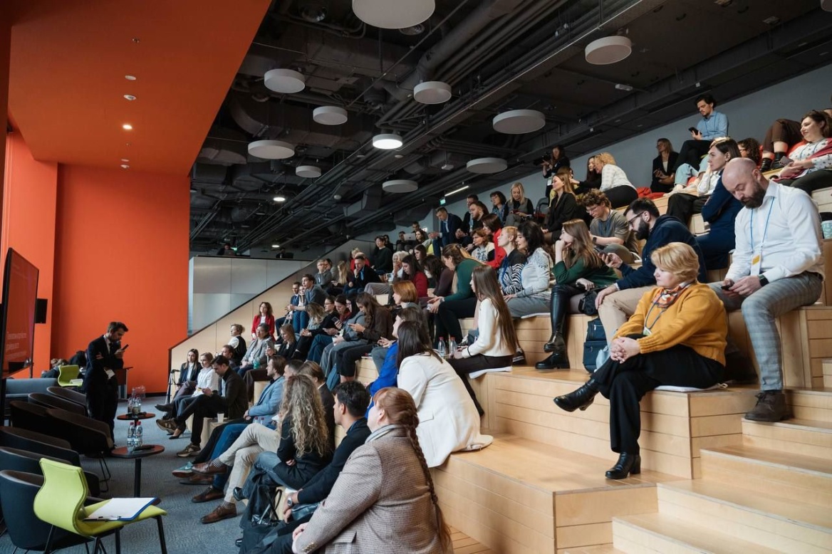 Конференция АПГРЕЙД РЕТЕЙЛ 2026 пройдет в Москве