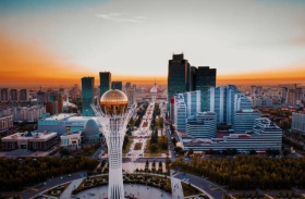 Депозитарий Казахстана просит вывести российские бумаги из своего контура