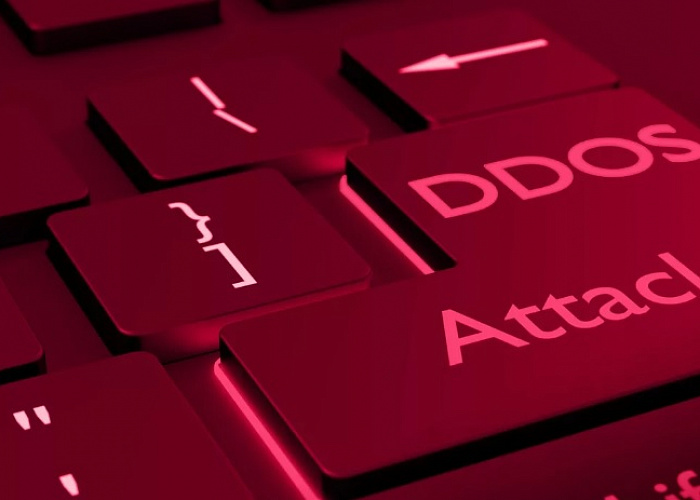 «Лаборатория Касперского»: количество DDoS-атак в третьем квартале 2020 года выросло в полтора раза