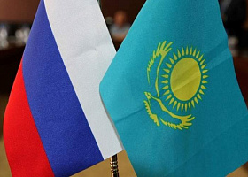 Компании из России и Казахстана впервые обменялись электронными документами с ЭЦП
