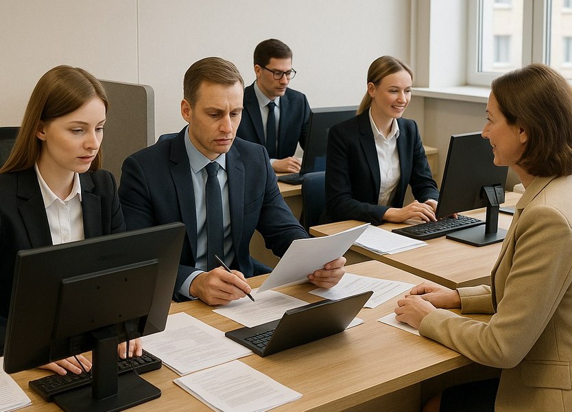 Неплатежи контрагентов стали главным ограничителем работы компаний