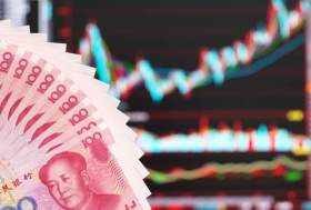 Юань обогнал евро в валютных сбережениях россиян