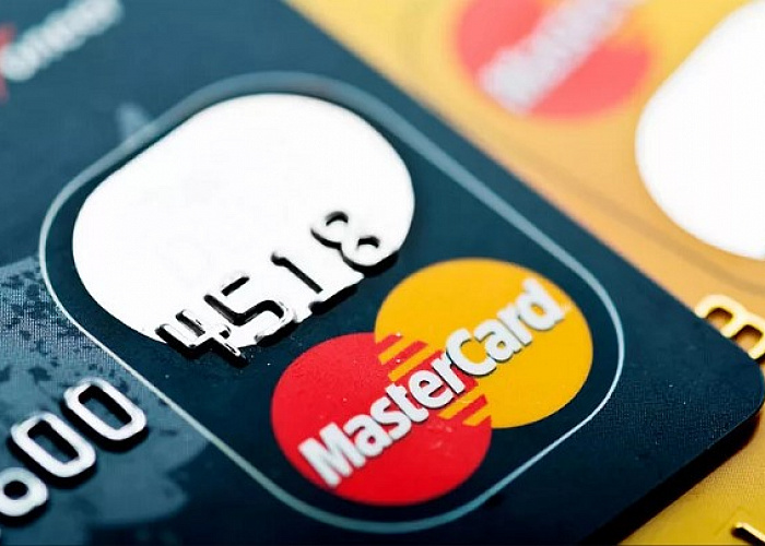 Mastercard разрабатывает решения для поддержки банковской трансформации