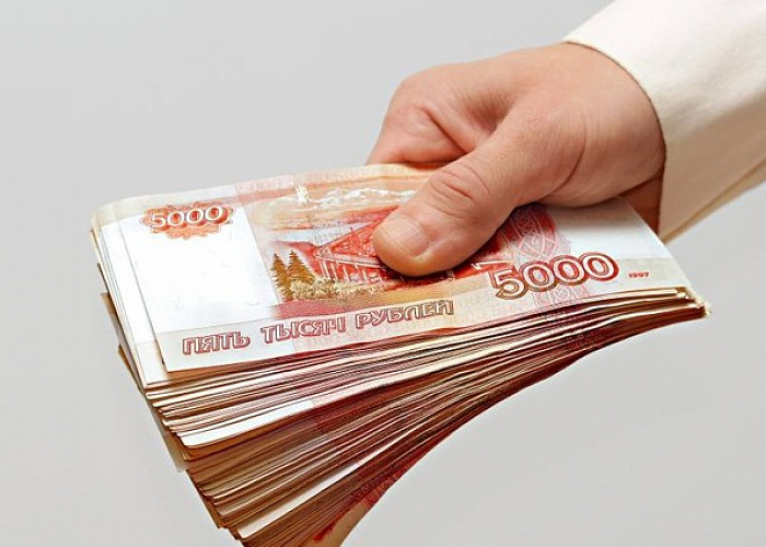 НБКИ: средний размер потребкредитов вырос до 180 тысяч рублей