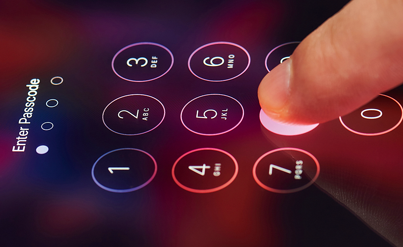 PIN-on-Glass  глазами экспертов. Как набор ПИН-кода на смартфоне изменит рынок платежей?