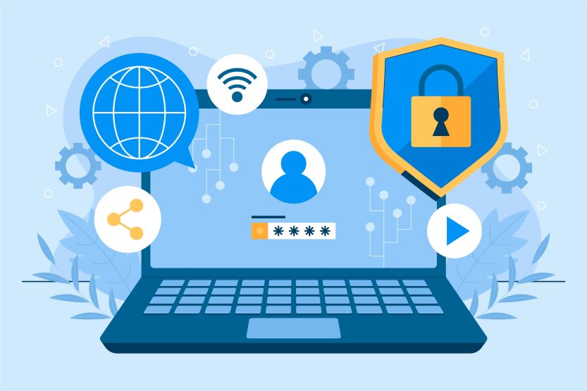 Яндекс, Госуслуги и Wildberries будут работать в России при сбоях интернета