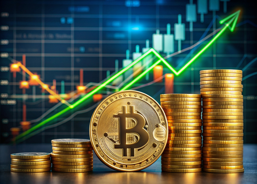 Эксперты указывают на возможное продолжение роста цен на криптоактивы