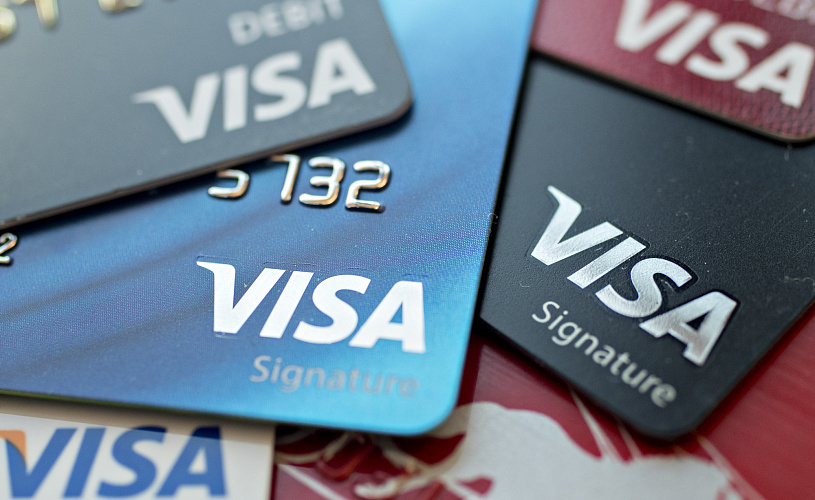 Visa продолжает развивать сервис моментальной рассрочки во всем мире
