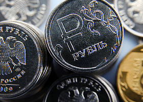 Sberbank Investment Research исследовал поведение рубля во время пандемии