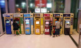 Global ATM Intelligence Service от RBR поможет лучше ориентироваться в меняющемся ландшафте розничных банковских услуг