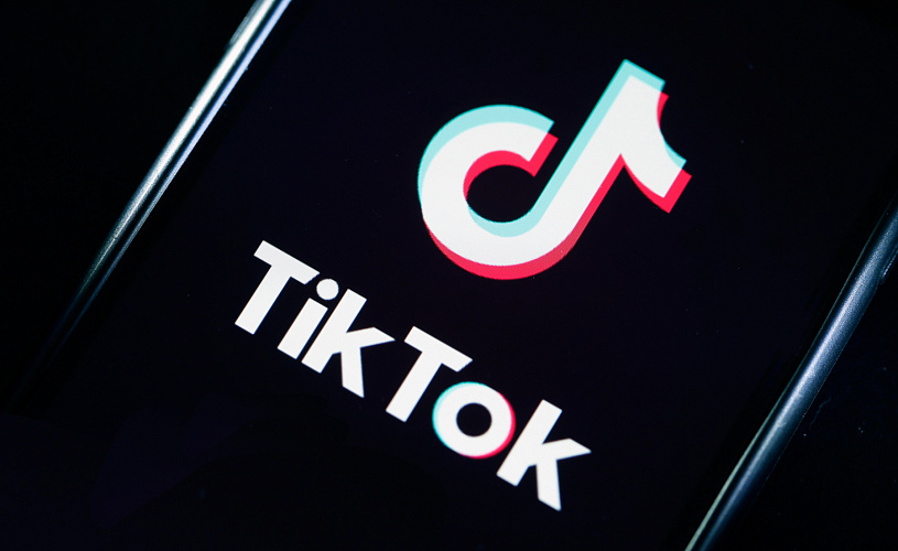 Специалисты обнаружили уязвимость в безопасности TikTok