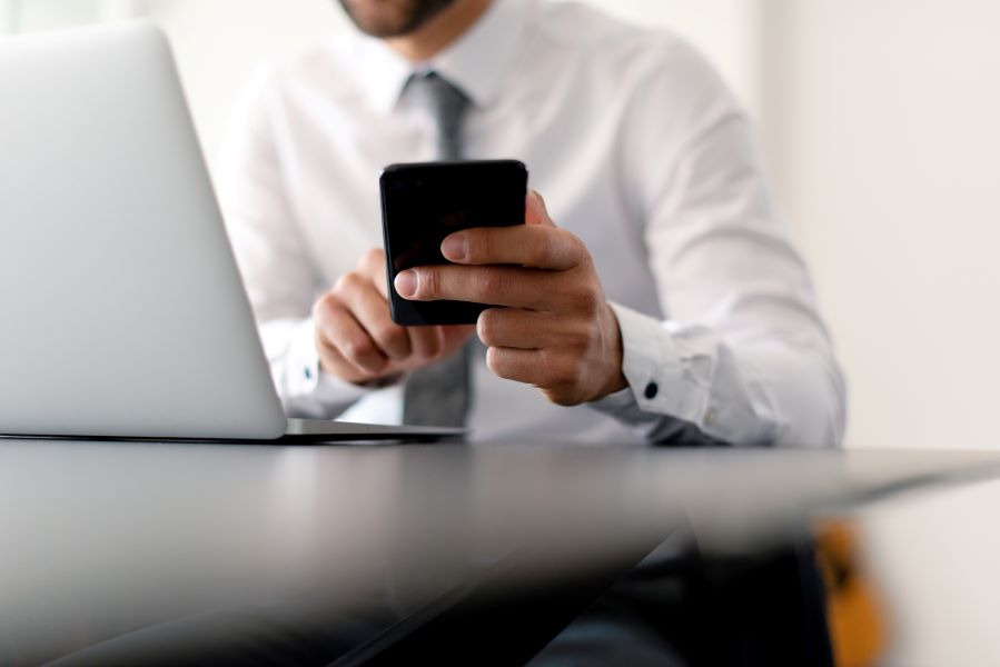 Мошенники крадут профили россиян через последние цифры входящих номеров телефонов