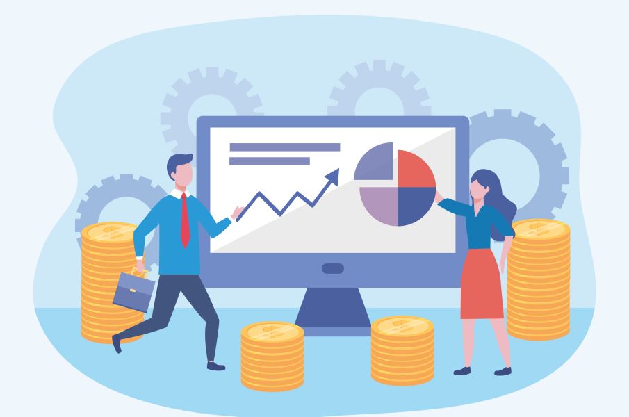 Четверть россиян готовы использовать финансовые маркетплейсы