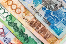 Банк Синара вводит услугу открытия счетов в казахстанских тенге