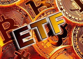 ЦБ не готов допустить биткоин-ETF к торгам на российских биржах