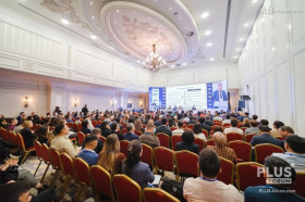 Международный ПЛАС-Форум «Финтех без границ. Цифровая Евразия» – до начала Форума ровно 2 недели!
