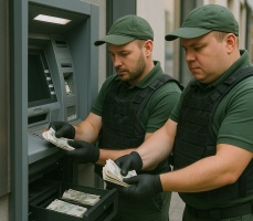 В России вырос спрос на наличные
