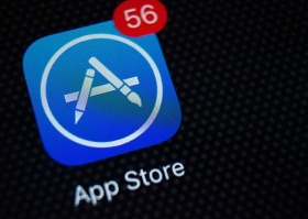 В App Store появилось фейковое приложение Сбера