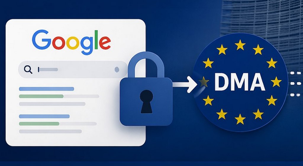 Еврокомиссия предлагает обязать Google делиться поисковыми данными согласно DMA 