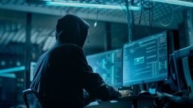 В ЦБ РФ предложили банкам расширить каналы информирования о рисках кибермошенничества