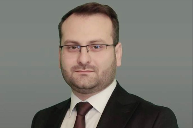 Врио директора национального оператора почтовой связи Армении стал Айк Карапетян