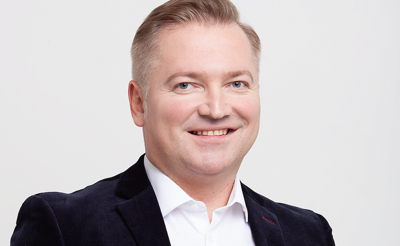 Digital banking – больше не тренд, а данность! Money20/20 в Лас-Вегасе