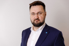 Андрей Гулидин назначен заместителем генерального директора «Иннотех»