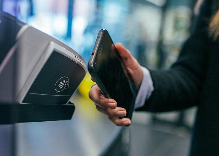 ВТБ запустил бесконтактный сервис мобильной оплаты Mir Pay