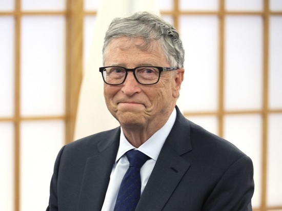 Билл Гейтс выступил против остановки развития искусственного интеллекта 