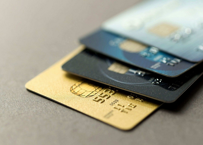 НБКИ: за 8 месяцев 2019 года выдано на 13,4% кредитных карт больше