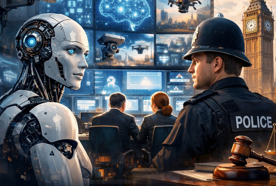 В Великобритании 88% клиентов готовы сменить банк, если он не способен предотвратить финансовое преступление