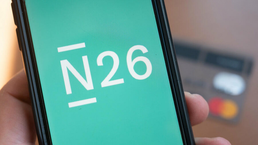 Необанк N26 отказался от приобретения крупного международного трейдера