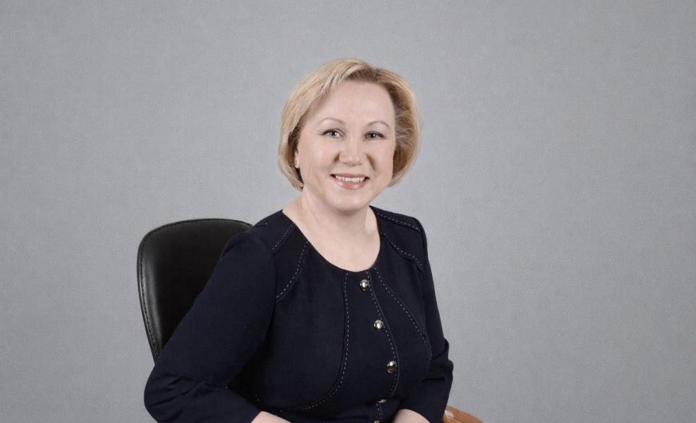 Надежда Малюх: «Последние пять лет фактическая ситуация в НДО существенно отклонялась от прогнозов»