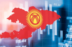 Минцифры Кыргызстана презентовало концепцию проекта Цифрового кодекса