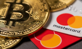 MasterСard заявила о запуске программы Crypto Card для своих банков-партнеров