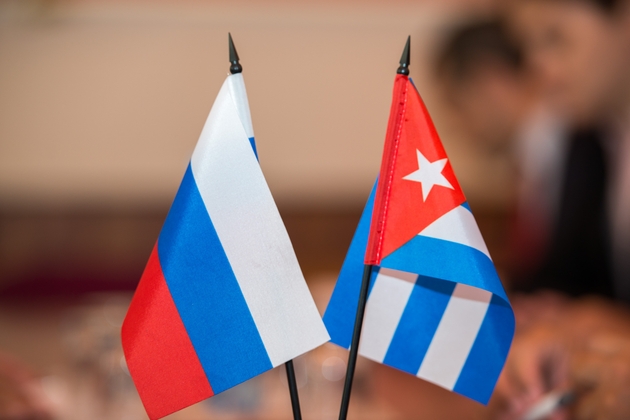 Россия предложила Кубе создать расчетный центр на базе цифрового песо