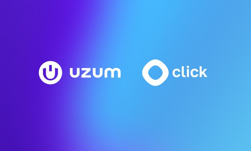 Слияние компаний Uzum и Click произойдет только с разрешения Антимонопольного комитета
