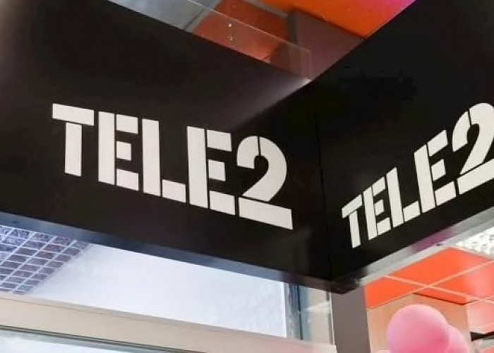 Клиенты Tele2 смогут выпускать и токенизировать цифровые карты