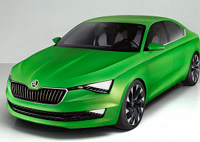 В России отзывают более 70 автомобилей Skoda