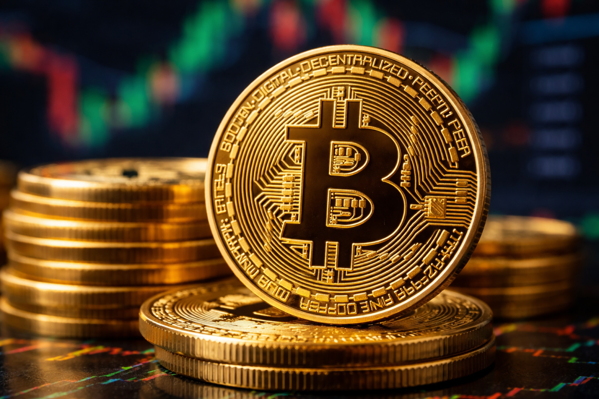 NYT выдвинула новую версию личности создателя биткоина