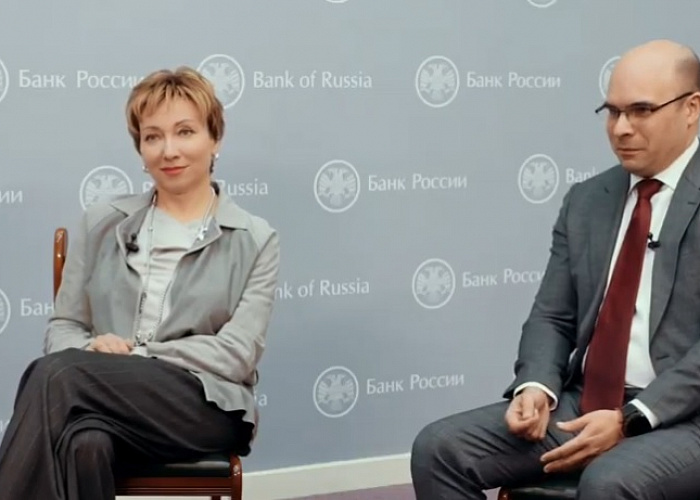 Банк России подробно рассказал о будущем цифрового рубля