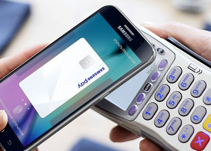 ВТБ интегрировал карты «Мир» с платежным сервисом Samsung Pay
