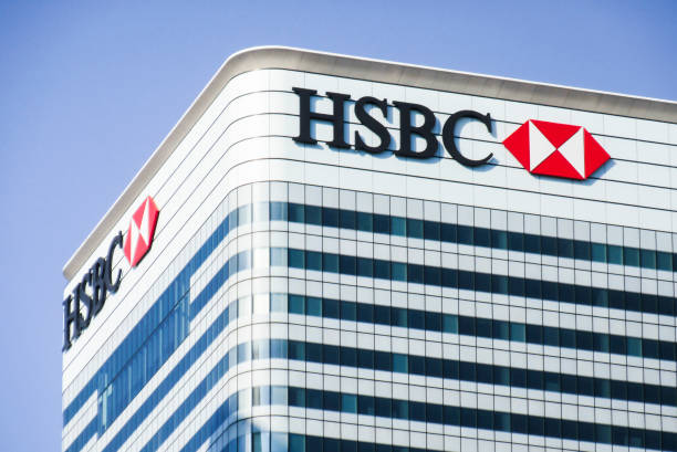 HSBC купит британскую «дочку» рухнувшего банка для стартапов SVB за 1 фунт