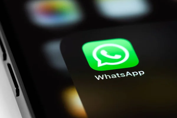 Базу с данными 500 млн пользователей WhatsApp выставили на продажу