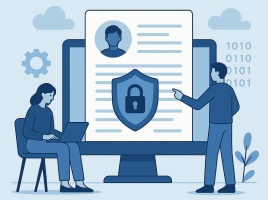 Минцифры разработало методики обезличивания персональных данных