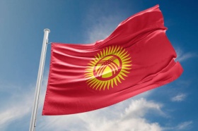 В Кыргызстане депутаты предложили ввести торговый оборот внутри страны только в нацвалюте