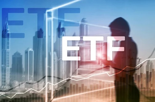 Начались торги ETF на акции блокчейн-компаний