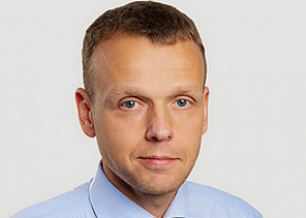 Председателем правления банка «Восточный» стал Кирилл Соколов