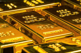 Атомайз и Росбанк запустили первые в России гибридные цифровые права на золото 