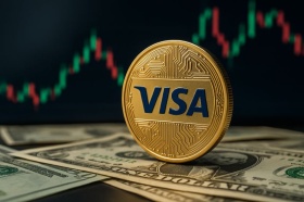 Visa делает ставку на использование стейблкоинов